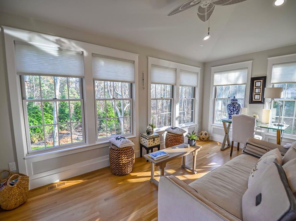 8 Puritan Dr