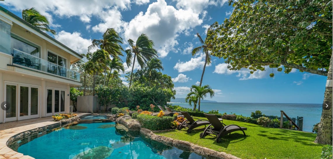 Kahala