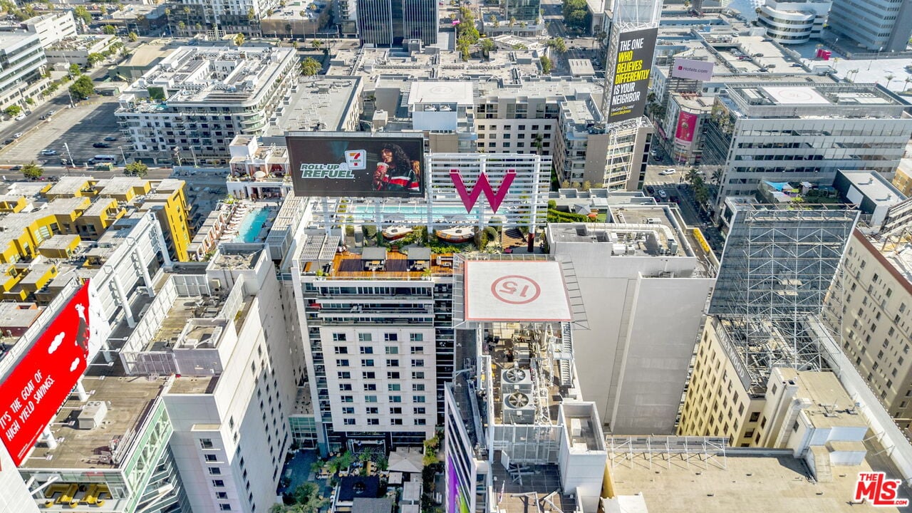 6250 Hollywood Blvd, #6F
