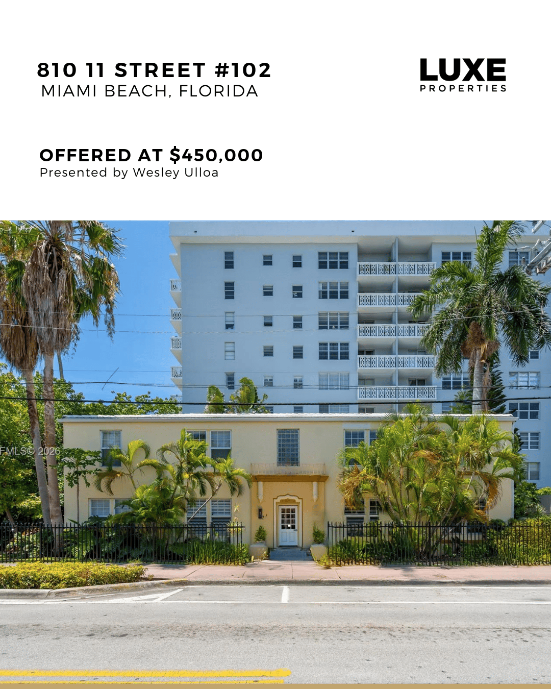 The LUXE Hot List: Opportunities Under 500K