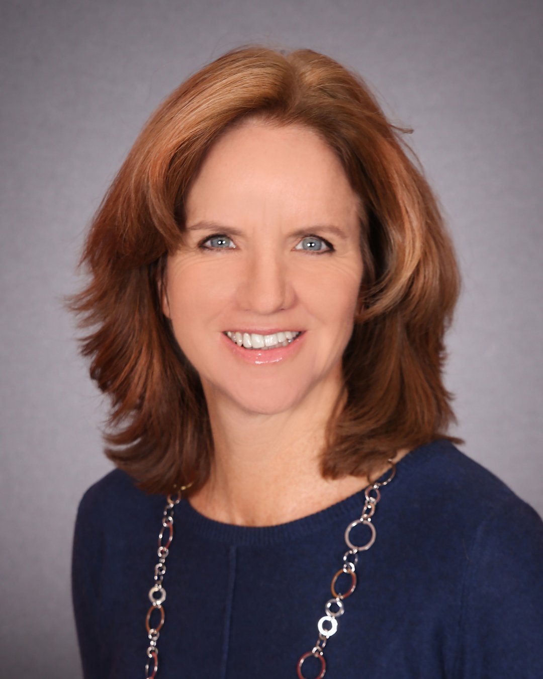 Ann Boucher
