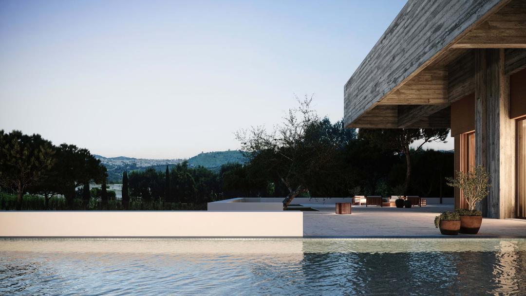 L'AND Vineyards - Montemor-o-Novo