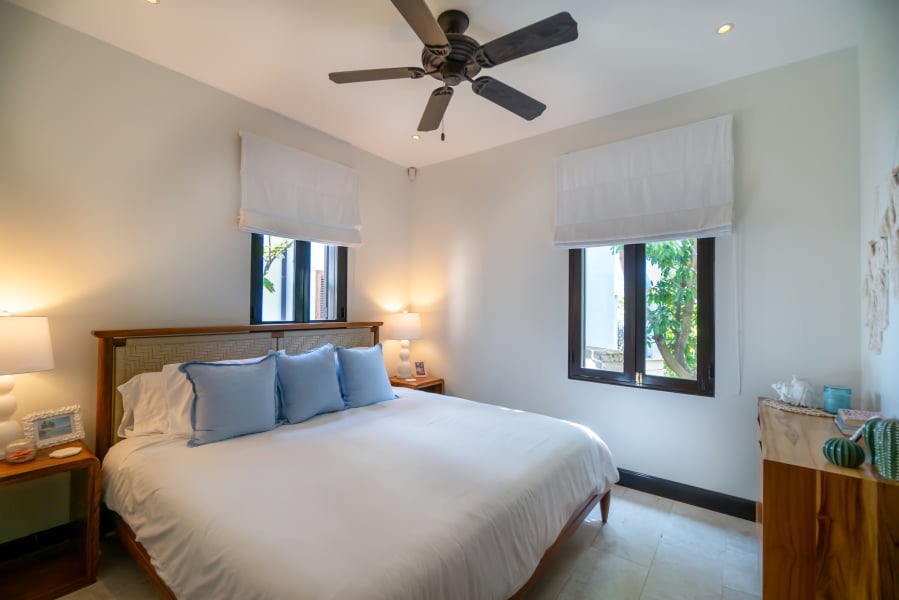 18 Calle La Ronda | Remodeled 4-Bedroom Home with Studio Apartment Just Steps from Playa Danta in Las Catalinas