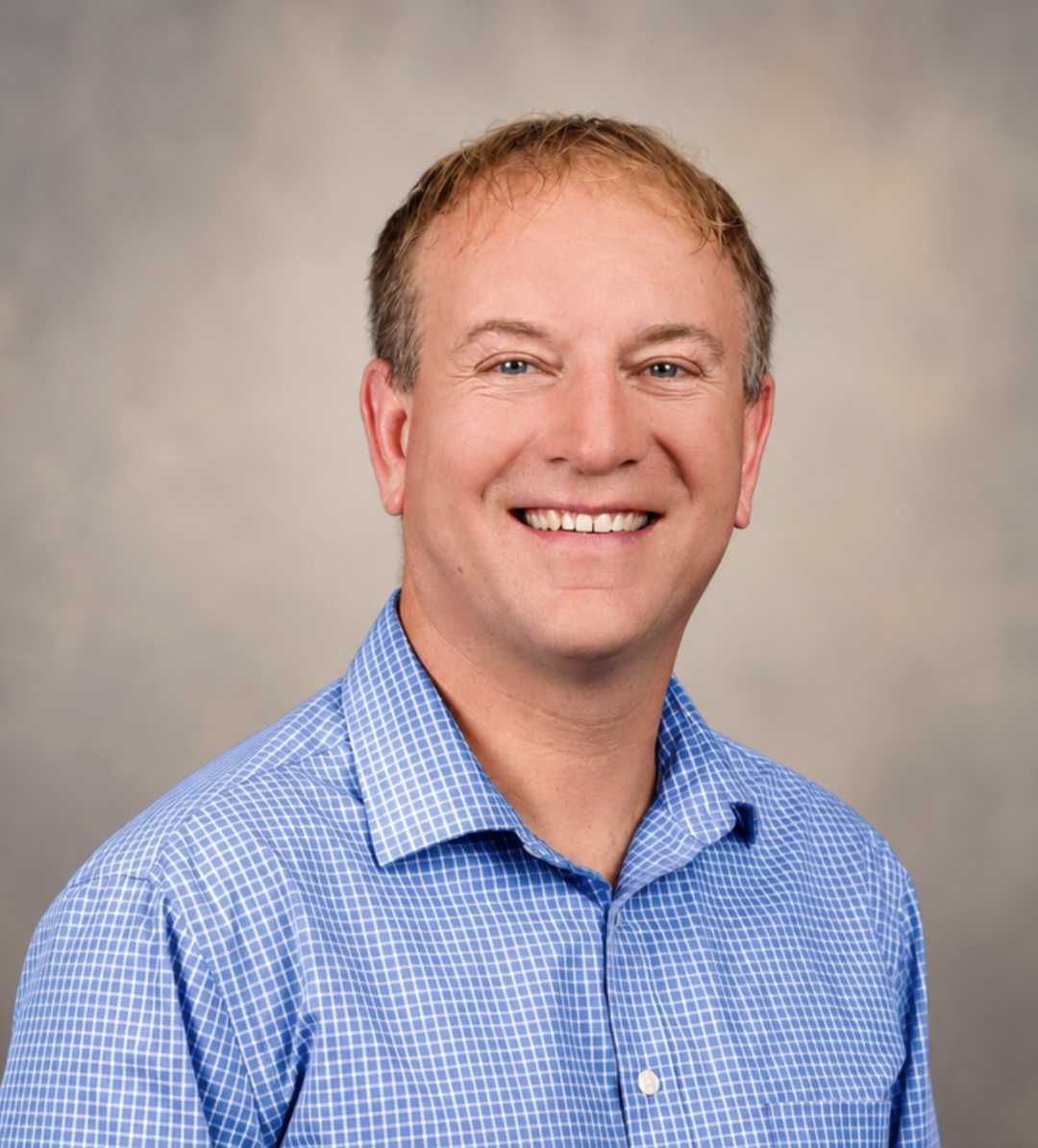 Eric Breckenridge