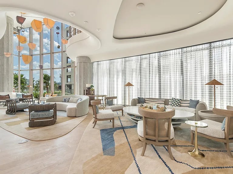 1333 S Flagler Dr #2202