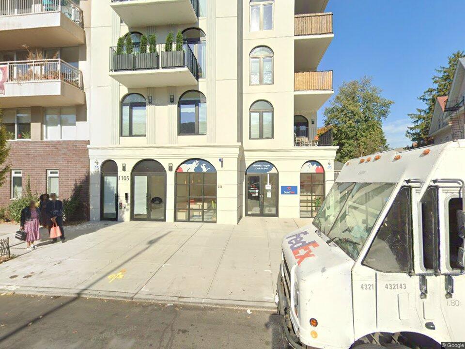 1105 Cortelyou Road #501