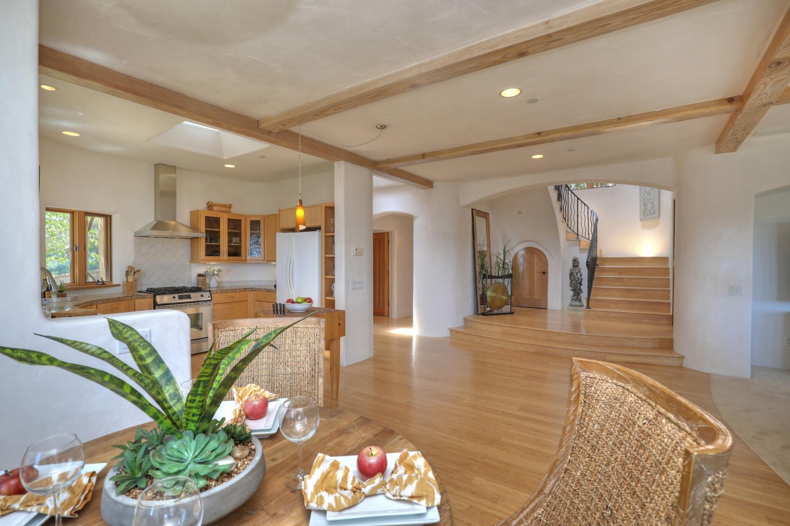 1480 Mission Canyon Road