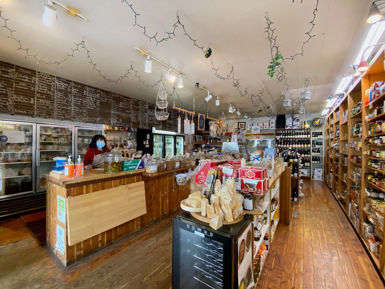 District 5 – Central