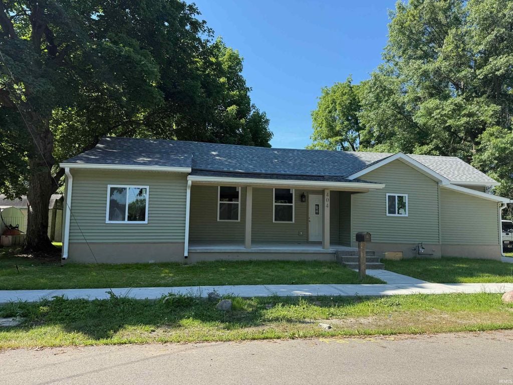 404 W Capitol St