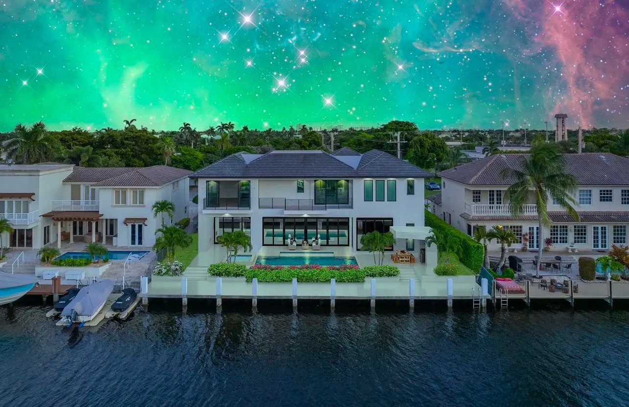 2541 NE 32nd Ct Lighthouse Point