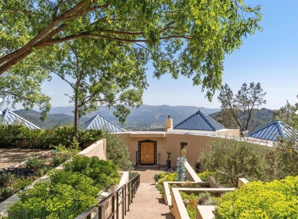  4300 Lake County Hwy Calistoga