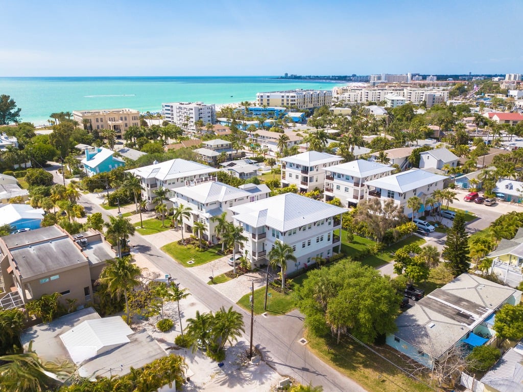 Siesta Key