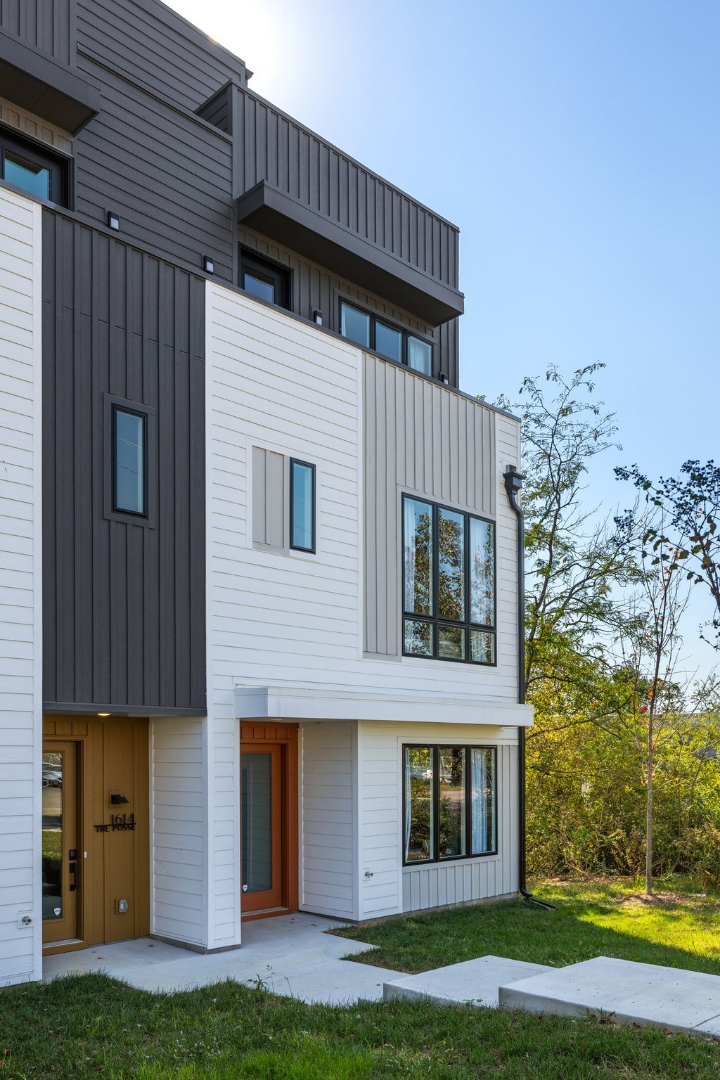 Commercial / Multi-Unit