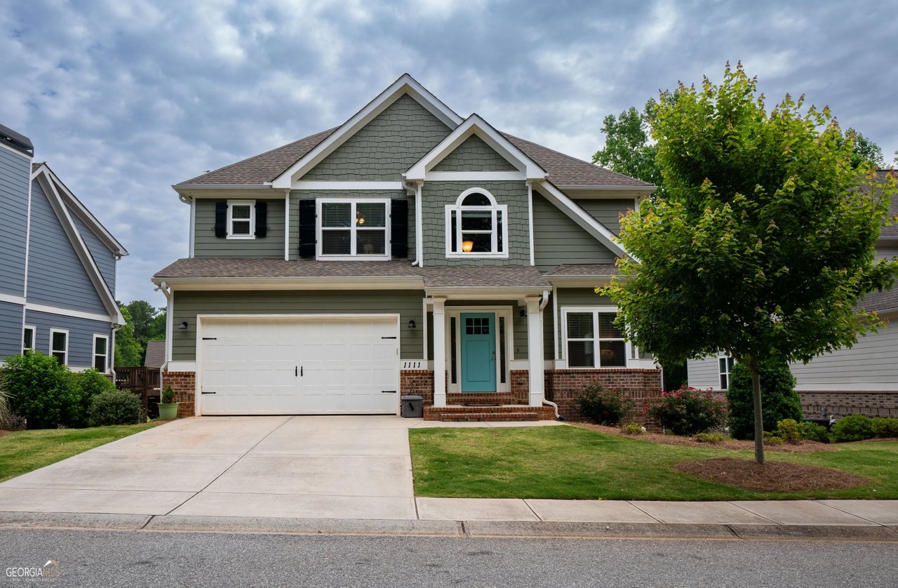 1111 Grove Park Ln