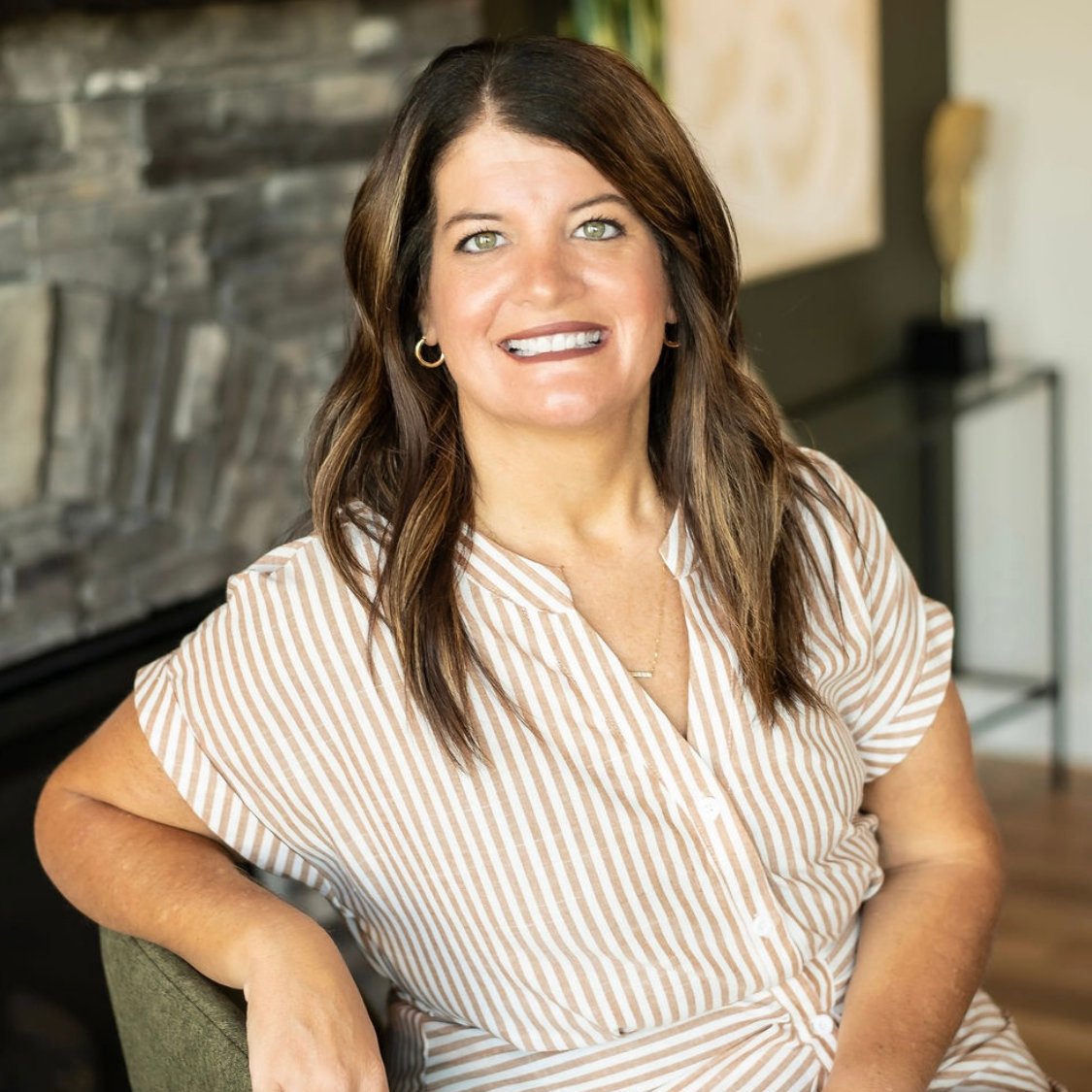 Sierra Reed St Charles, MO Real Estate Agent Headshot