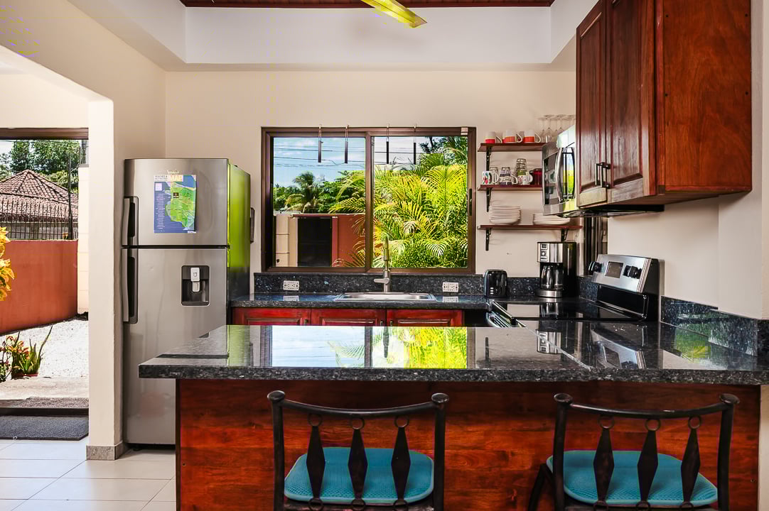 Casa Venturini | Charming Single-Family Home with Quality Finishes, Private Pool & Expansion Opportunity