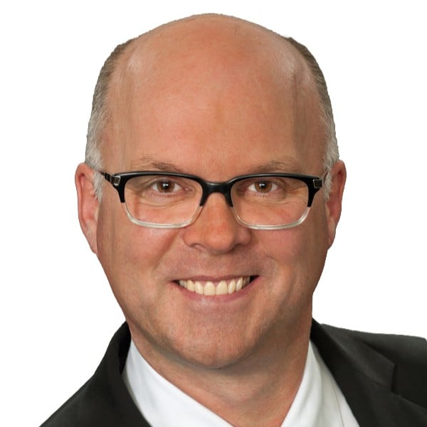 Scott Vannan, Local Real Estate Agent in Victoria, BC
