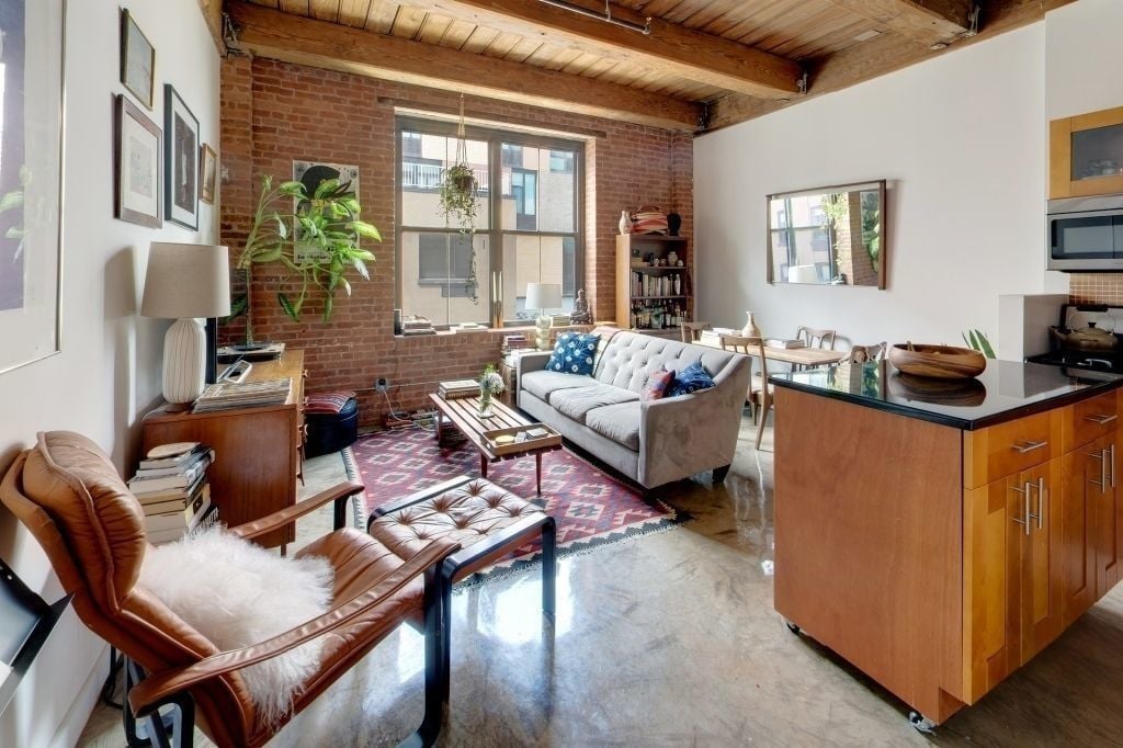 The Landmark Pencil Factory Lofts