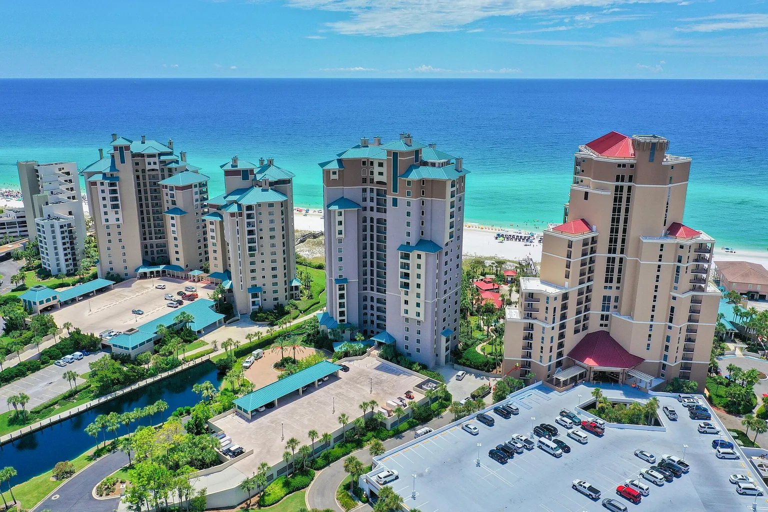 4501 Southwinds Dr #4501