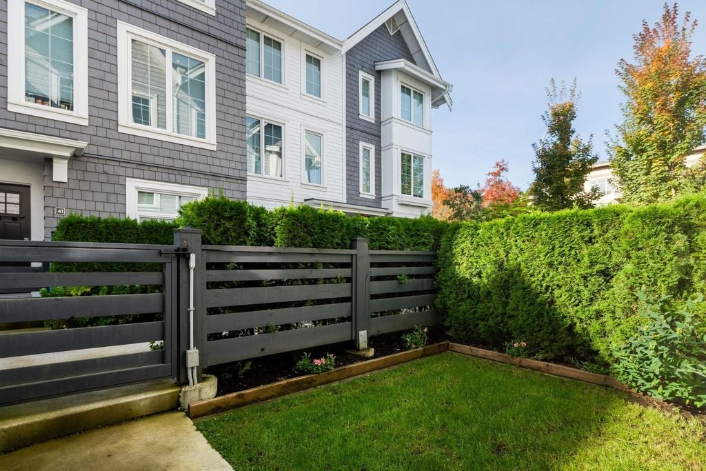 2560 Pitt River Rd, #30