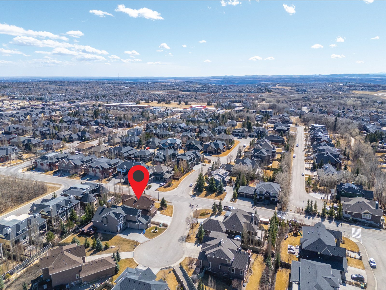 123 Wentworth Court SW