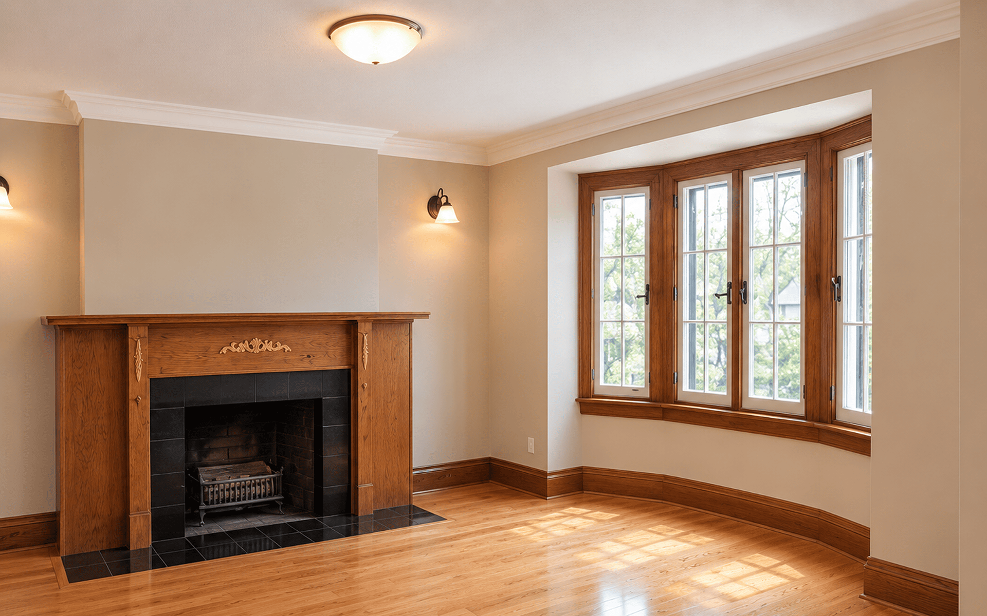 Upper - 179 St Clair Ave E