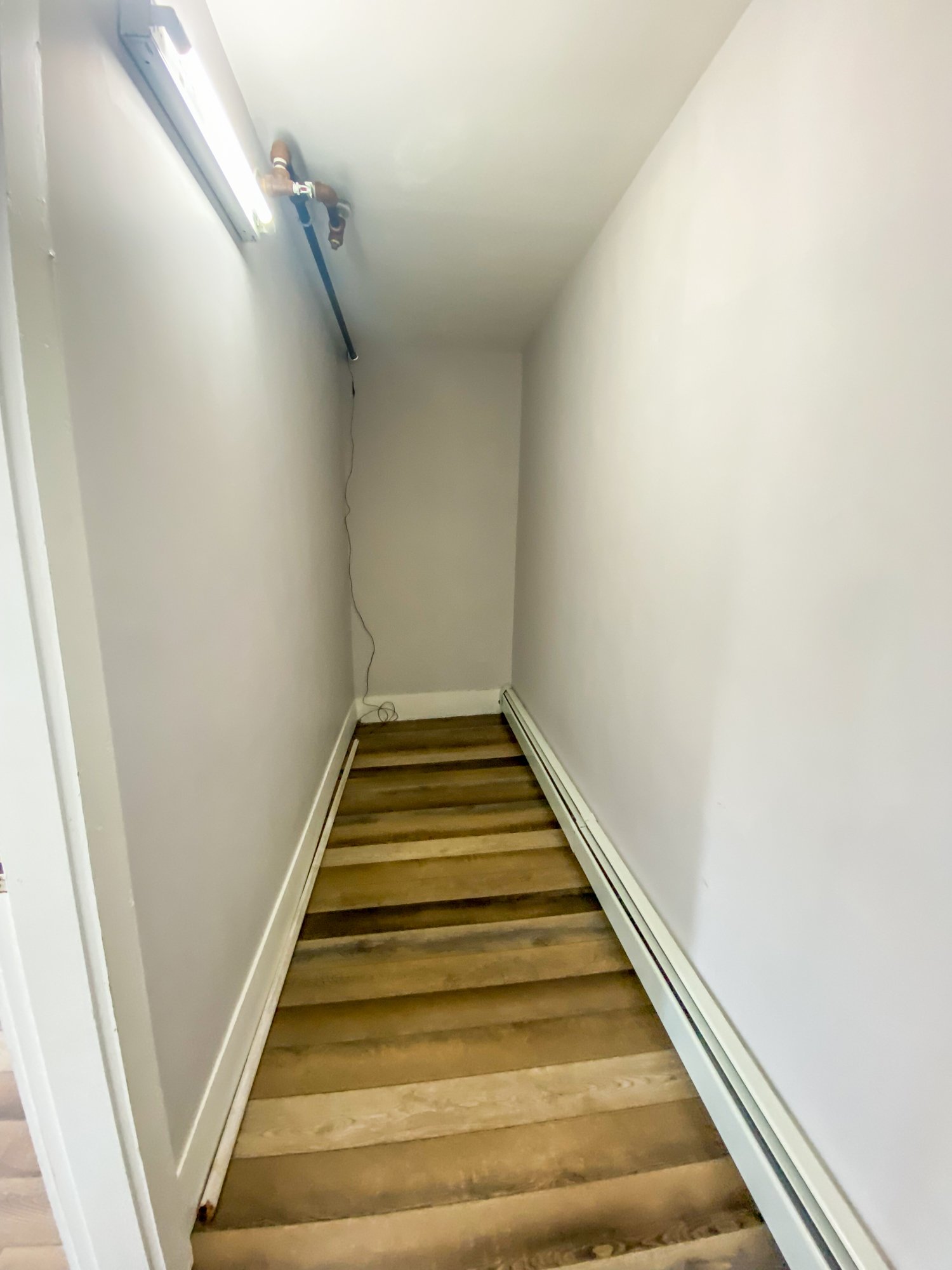 Rental Currently Available