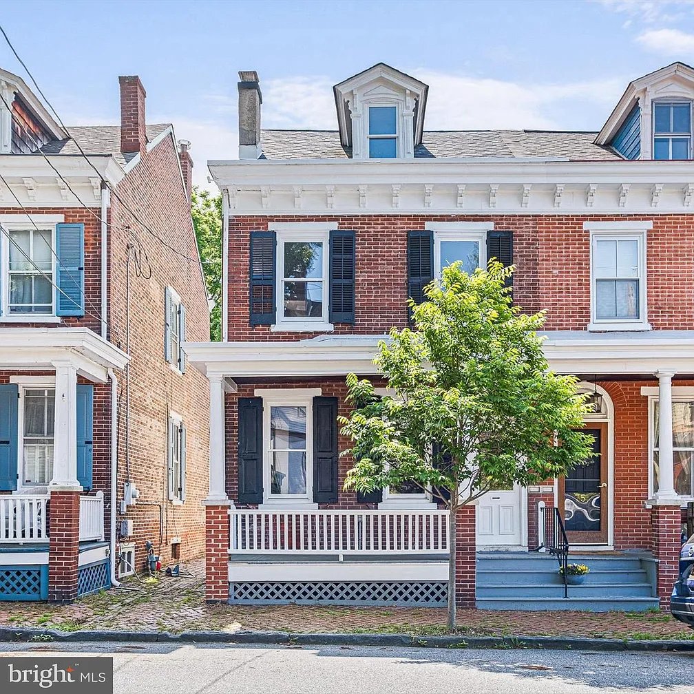 73 W 5th St