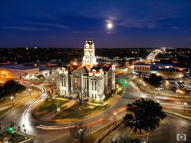 Weatherford