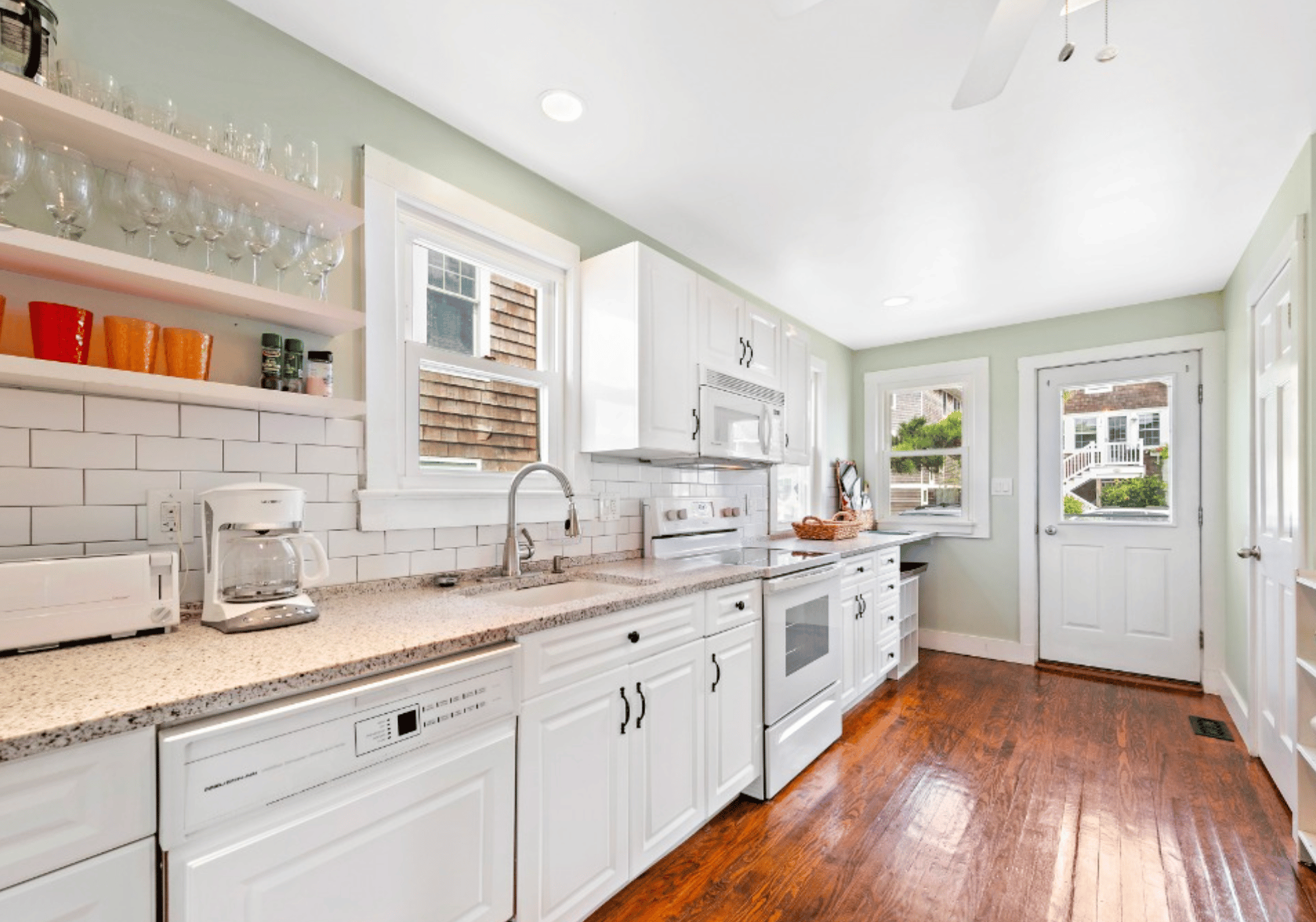 1805 Bay Terrace, Ship Bottom - Pet Friendly