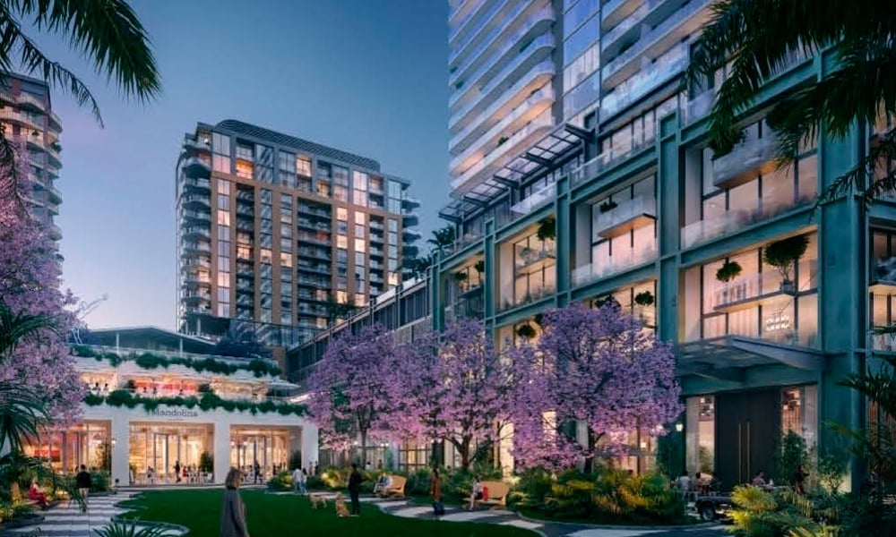 Midtown Park by Proper