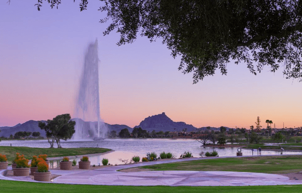 Fountain Hills