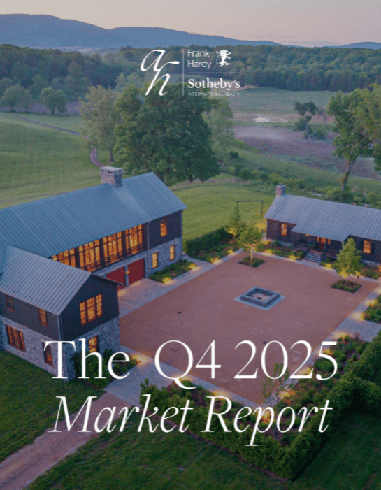 2025 Q4 Market Report