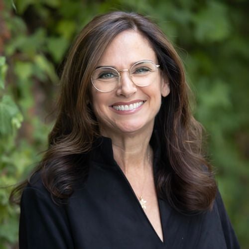 Christine Wright