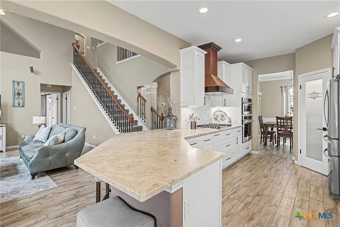 Successful Open House in Central Texas: What Today’s Buyer Activity Means for Sellers