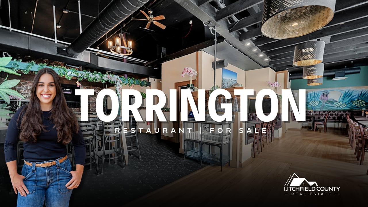 Torrington | Commercial
