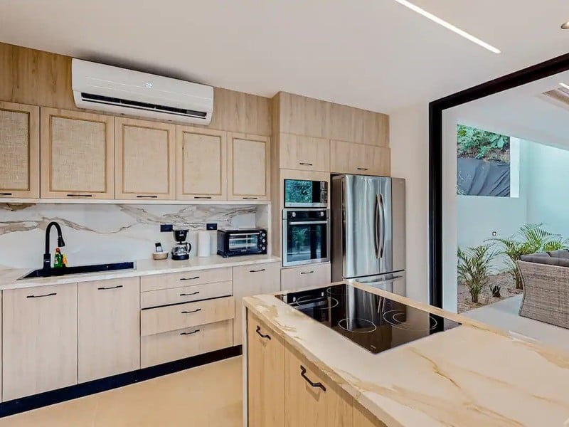 Casa Sabor Amar | 3-Bedroom Tropical Modern Home Near Playa Conchal and Playa Minas, Costa Rica
