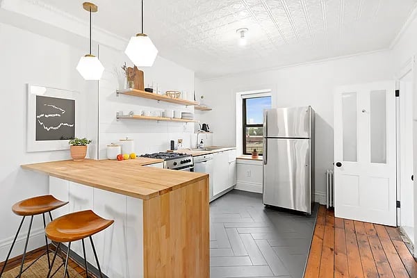 155 17th Street #THSE