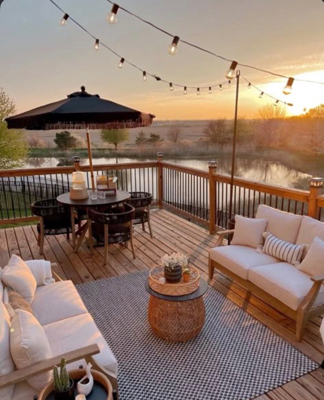 Outdoor Living Season Is Here
