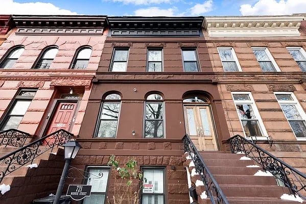 721 Monroe Street