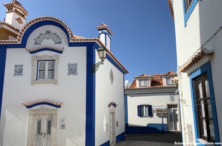 Ericeira