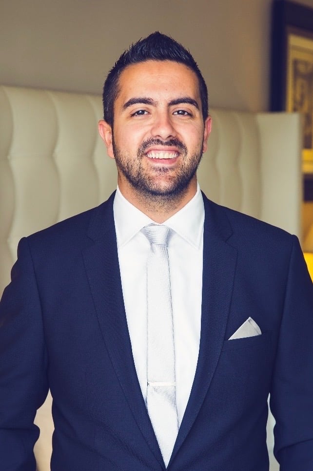 Maor Alkobi photo
