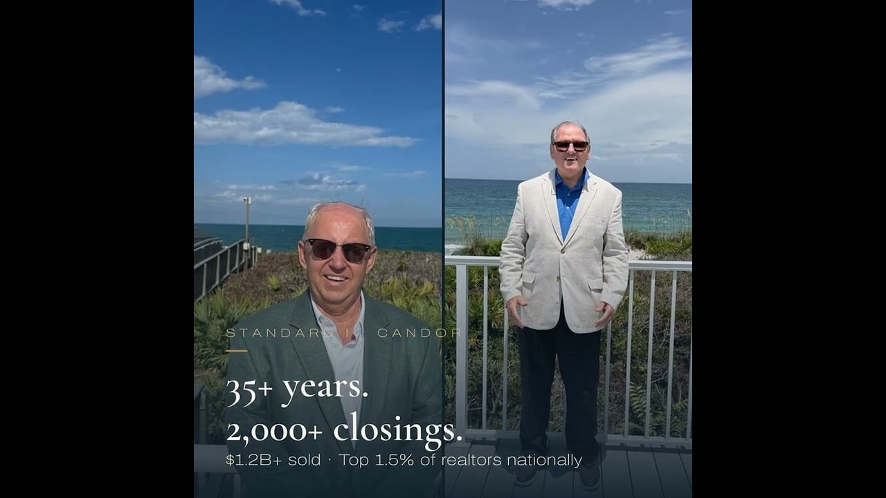 Why Luxury Sellers Fire Their Agents | Vero Beach Real Estate
