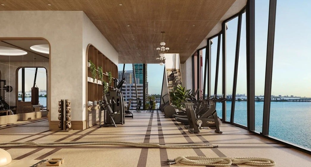 One Thousand Group and Minor Hotels Announce First Anantara Miami Resort & Residences In The U.S. At KPF-Designed Tower in Edgewater