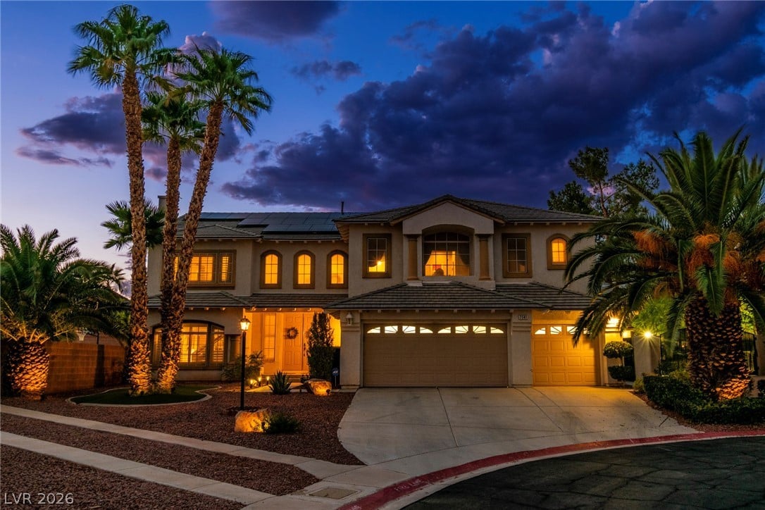 7141 Groveton Ct