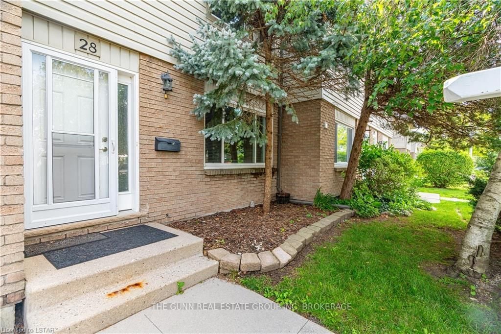 690 Little Grey St. Unit 28
