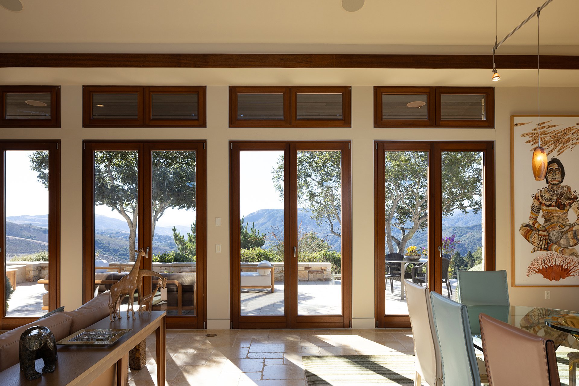 Exceptional Tehama Estate - 53 Marguerite