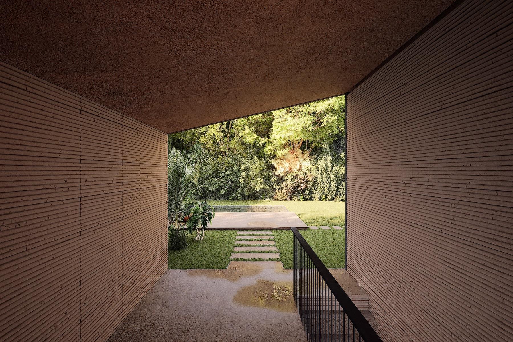 The Infinite House