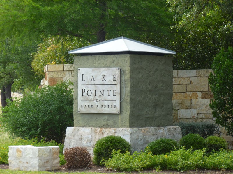 Lake Pointe Real Estate & Neighborhood Guide
