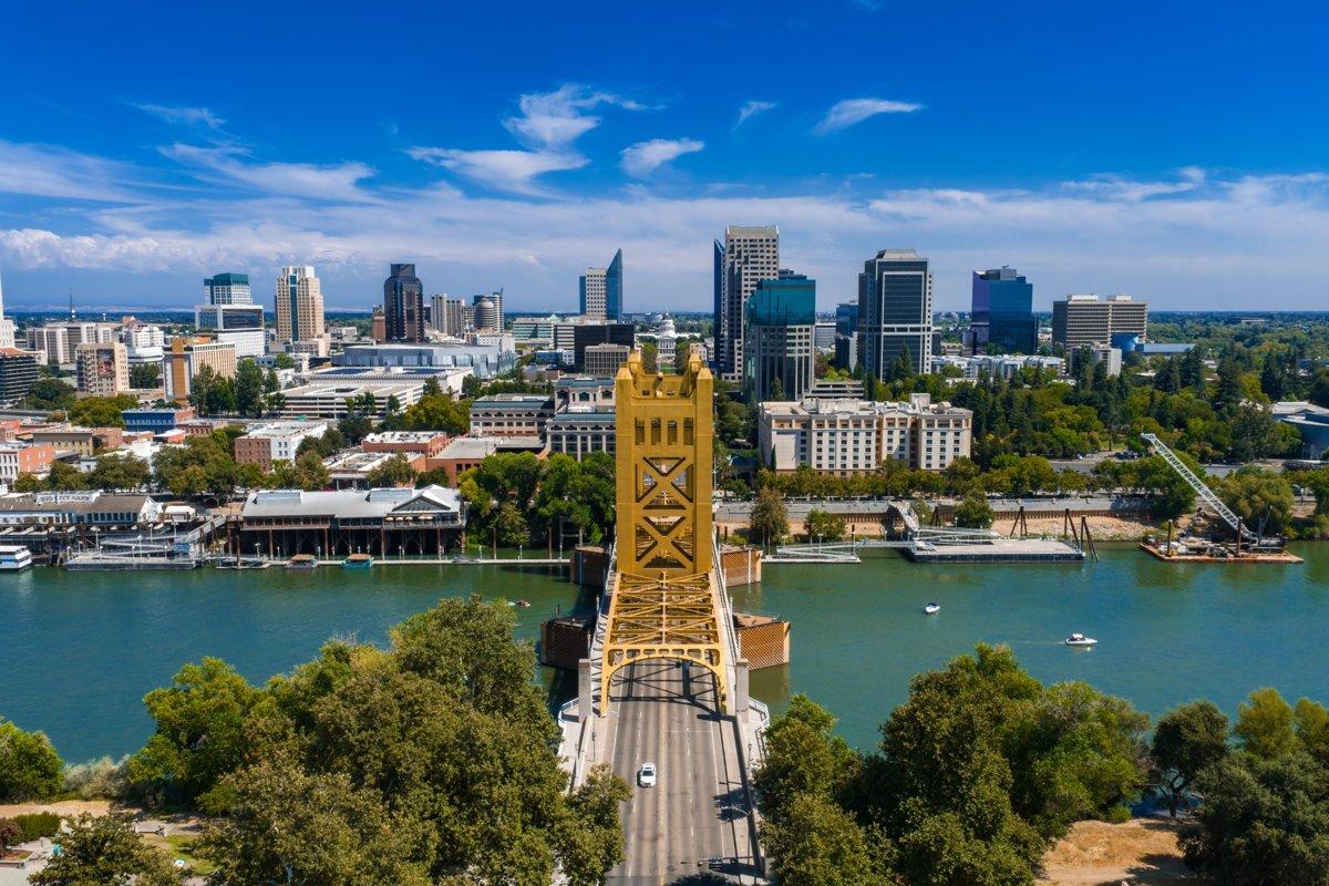 Thinking About Selling Your Home in Sacramento?